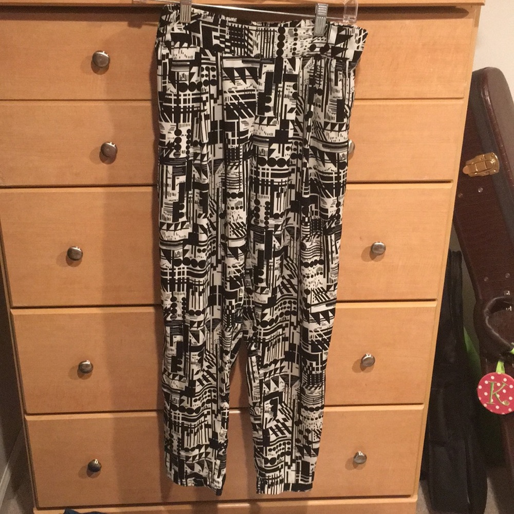 Pants